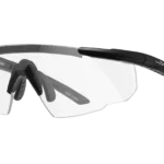 Wiley X Saber Advanced Interchangeable Single-Lens System