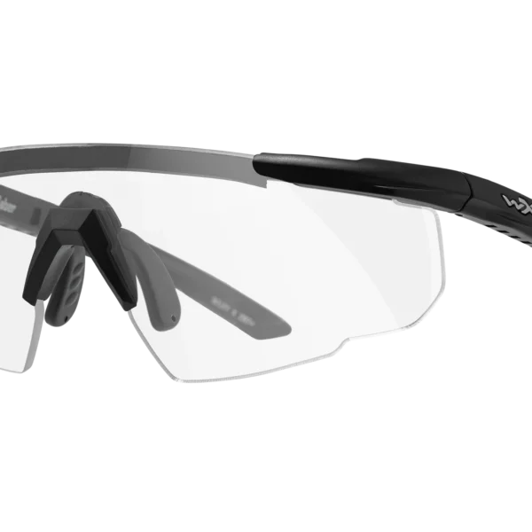 Wiley X Saber Advanced Interchangeable Single-Lens System