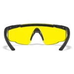 Wiley X Saber Advanced Interchangeable Single-Lens System - Image 5