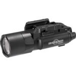 SureFire X300U Ultra 1000-Lumen Rail-Mounted Tactical Weapon Light at Range Arts