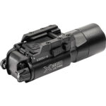 SureFire X300U Ultra 1000-Lumen Rail-Mounted Tactical Weapon Light at Range Arts