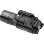SureFire X300U Ultra 1000-Lumen Rail-Mounted Tactical Weapon Light at Range Arts