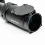 Zerotech Thrive HD 1-8x24 SFP PHR 4 Illuminated Riflescope at ange Arts