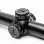 Zerotech Thrive HD 1-8x24 SFP PHR 4 Illuminated Riflescope at Range Arts