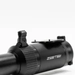 Zerotech Thrive HD 1-8x24 SFP PHR 4 Illuminated Riflescope at Range Arts