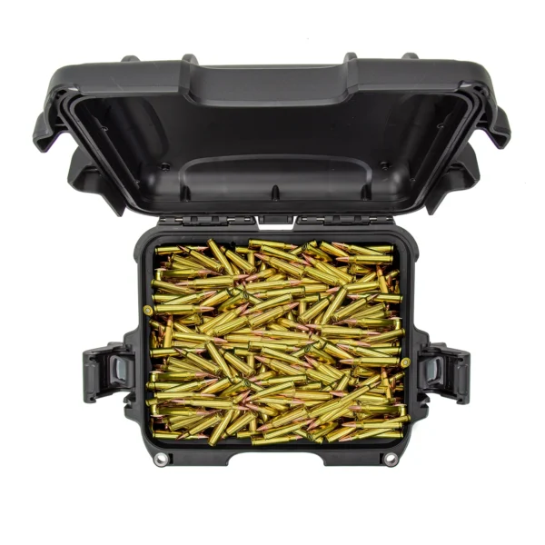 Nanuk 905 - Small Ammo Case