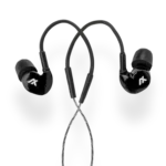 Axil Gs Extreme 2.0 Electronic Earbuds