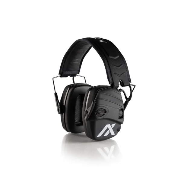 AXIL Trackr Electronic Earmuffs