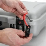 Nanuk Tsa Approved Case Lock - Image 3