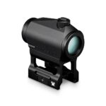 Vortex Crossfire Red Dot 2 MOA Compact Reflex Sight at Range Arts.