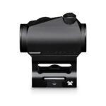 Vortex Crossfire Red Dot 2 MOA Compact Reflex Sight at Range Arts.