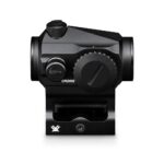 Vortex Crossfire Red Dot 2 MOA Compact Reflex Sight at Range Arts.