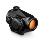 Vortex Crossfire Red Dot 2 MOA Compact Reflex Sight at Range Arts.