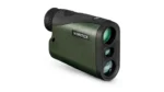 Vortex Crossfire HD 1400 Laser Rangefinder – compact 1,400-yard rangefinder with HD optics and angle-compensated modes at Range Arts.