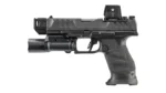 Vortex Defender-ST 3 MOA Micro Red Dot - Solar Enclosed - Image 7