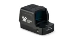 Vortex Venom Enclosed 3 MOA Micro Red Dot Sight – compact RMR-footprint optic with fully enclosed emitter and motion activation at Range Arts.