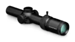 Vortex Strike Eagle 1-8x24 Riflescope with AR-BDC3 Reticle at Range Arts.