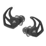 AXIL X30i Electronic Earplugs — rechargeable in-ear hearing protection with sound enhancement and impulse noise reduction at Range Arts