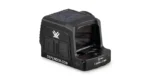 Vortex Defender-CCW 3 MOA Solar Enclosed Red Dot Sight – compact RMSc-footprint optic with solar assist and rugged aluminum housing at Range Arts.