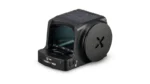 Vortex Defender-CCW 3 MOA Solar Enclosed Red Dot Sight – compact RMSc-footprint optic with solar assist and rugged aluminum housing at Range Arts.
