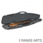 Plano Pro Max Series Single Scoped Rifle Case 53" - Image 2