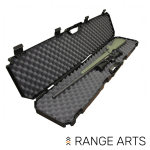 MTM Single Scoped Rifle Case 51" - Image 2
