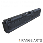 MTM Single Scoped Rifle Case 51"
