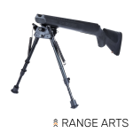 Sun Optics Bipod 6”/9” Lightweight Tilt - Image 2