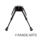 Sun Optics Bipod 6”/9” Lightweight Tilt