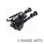 Sun Optics Bipod 6”/9” Lightweight Tilt - Image 3