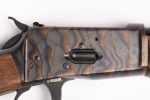 Canuck Wrangler Boss .357/.38 Case Hardened 16.5" - Image 4