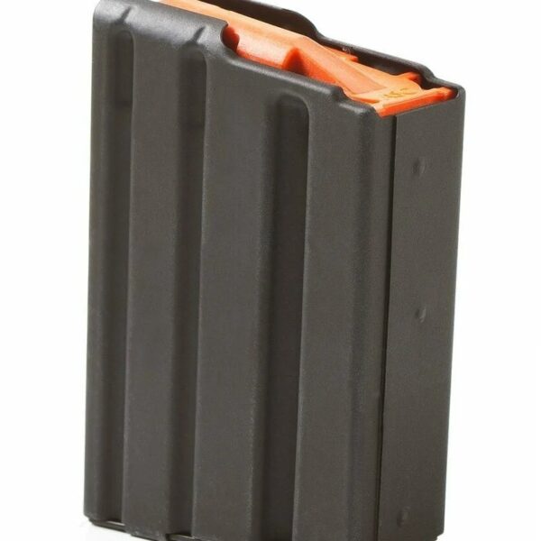 C Products LAR-15 pistol magazine .223 10 round steel AR-pattern magazine at Range Arts