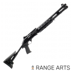 EGE PANZER ARMS M4 Speed Pro 12GA 18.6″