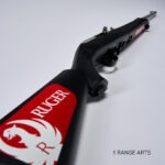 Ruger 10/22 Takedown Stainless Steel Synthetic 18.5" - Image 2