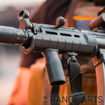 Magpul MVG M-LOK Vertical Grip (Black) - Image 4