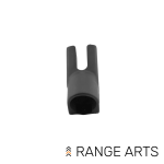 Tommy Buffer tube and AR grip adapter for Henry Homesteader - Image 3
