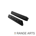 Tommy Full-length tactical handguard for Henry Homesteader - Image 2