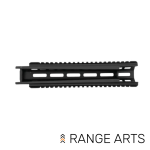 Tommy Picatinny Handguard for Henry Homesteader - Image 3