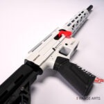 Derya TM22 PRO 16" - Image 4