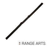 GROVTEC Utility Sling 48" x 1.25" - Black