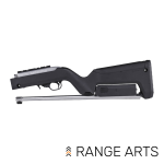 Magpul X-22 Backpacker Stock - Ruger 10/22 Takedown (Black) - Image 2