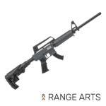 Derya TM22 Feather .22LR 18" Sniper Grey