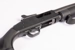 Mossberg 590A1 NFA 12GA 14" With 4 shell holder stock - Image 4