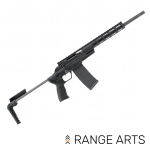 CZ600 Trail 7.62×39 16″