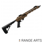 ADLER RF224 TACTICAL 22LR 11.7" - Image 5