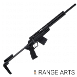 CZ 600 Trail 7.62x39 bolt-action rifle with 16 inch barrel and modern chassis system at Range Arts