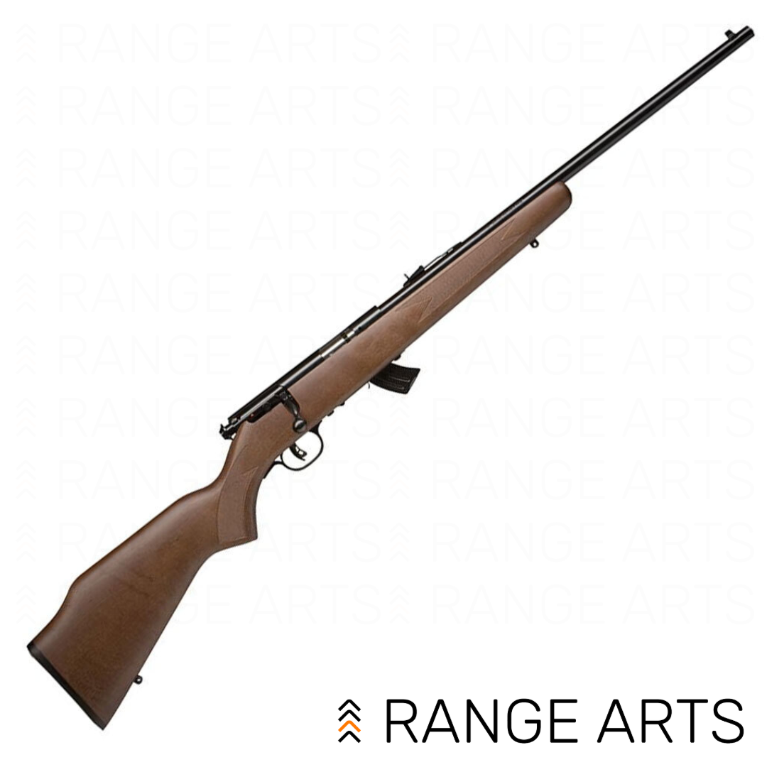 RAWebProductPIC-48 Savage MarkII-G 22LR Bolt Action - Image 1