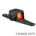 Vortex Viper Shotgun Enclosed Red Dot 3 MOA - Image 2