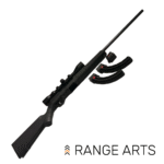 Savage A22 Semi-Automatic Rifle w/Scope (Used Excellent)