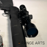 Savage A22 Semi-Automatic Rifle w/Scope (Used Excellent) - Image 6